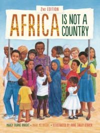 Produktbild: Africa Is Not a Country, 2nd Edition