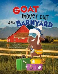 Produktbild: Goat Moves Out of the Barnyard