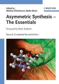 Produktbild: Asymmetric Synthesis - The Essentials
