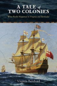 Produktbild: Tale Of 2 Colonies