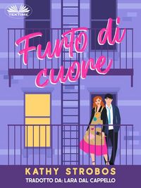 Produktbild: Furto Di Cuore