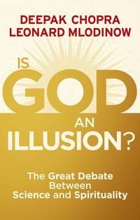 Produktbild: Is God an Illusion?