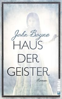 Produktbild: Haus der Geister