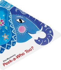 Produktbild: Peek-a-Who Too-Lift Flap