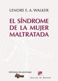 Produktbild: El s&iacute;ndrome de la mujer maltratada