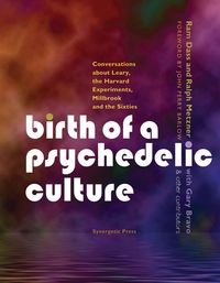 Produktbild: Birth of a Psychedelic Culture