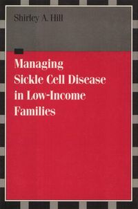 Produktbild: Hill, S: Managing Sickle Cell Disease