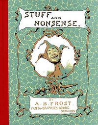 Produktbild: Stuff & Nonsense