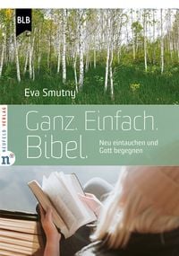 Produktbild: Ganz. Einfach. Bibel.