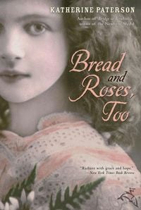 Produktbild: Bread and Roses, Too