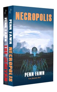 Produktbild: Necropolis (The Boxed Set)