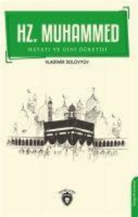 Produktbild: Hz. Muhammed Hayati ve Dini &Ouml;gretisi