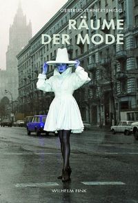 Produktbild: R&auml;ume der Mode