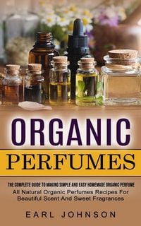 Produktbild: Organic Perfumes