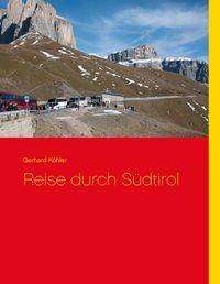 Produktbild: Reise durch S&uuml;dtirol