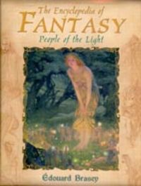 Produktbild: Encyclopedia of Fantasy