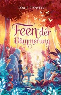 Produktbild: Feen der D&auml;mmerung