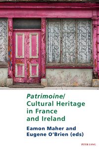 Produktbild: Patrimoine/Cultural Heritage in France and Ireland