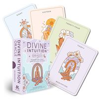 Produktbild: Divine Intuition Oracle