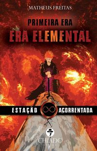 Produktbild: A Esta&ccedil;&atilde;o Acorrentada