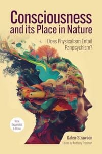 Produktbild: Consciousness and Its Place in Nature