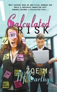 Produktbild: Calculated Risk