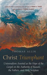 Produktbild: Christ Triumphant