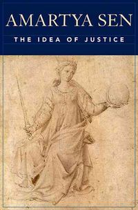 Produktbild: Idea Of Justice
