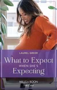 Produktbild: What To Expect When She's Expecting