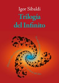 Produktbild: Trilog&iacute;a del Infinito