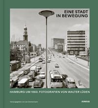 Produktbild: Eine Stadt in Bewegung