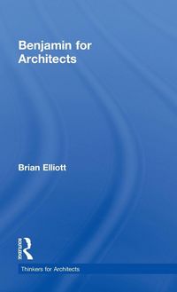 Produktbild: Benjamin for Architects