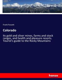 Produktbild: Colorado