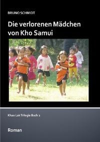 Produktbild: Die verlorenen M&auml;dchen von Kho Samui