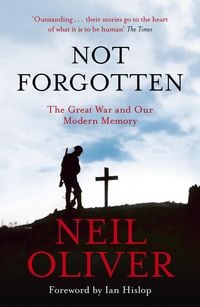 Produktbild: Not Forgotten