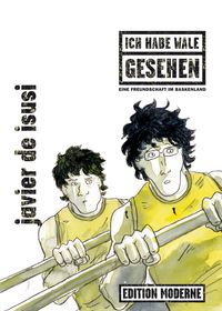 Produktbild: Ich habe Wale gesehen