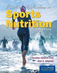 Produktbild: Fink, H: Practical Applications In Sports Nutrition