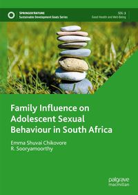 Produktbild: Family Influence on Adolescent Sexual Behaviour in South Africa