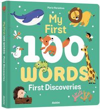Produktbild: First Discoveries