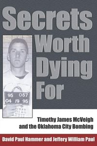 Produktbild: Secrets Worth Dying for