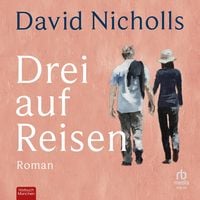 Produktbild: Drei auf Reisen