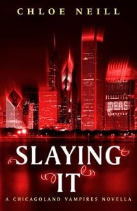 Produktbild: Slaying It
