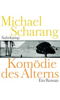 Produktbild: Kom&ouml;die des Alterns
