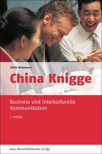 Produktbild: China Knigge