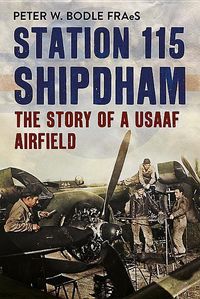Produktbild: Bodle, P: Station 115 Shipdham