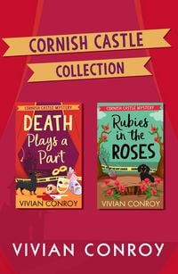 Produktbild: Cornish Castle Mystery Collection