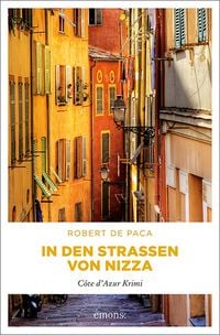 Produktbild: In den Stra&szlig;en von Nizza
