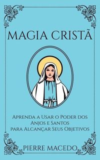 Produktbild: Magia Crist&atilde;