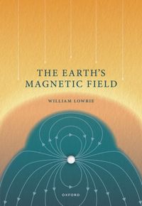 Produktbild: The Earth's Magnetic Field