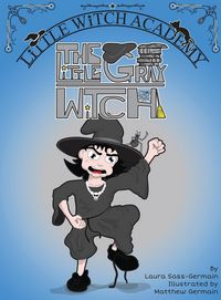 Produktbild: The Little Gray Witch